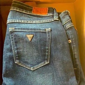 Guess jeans
